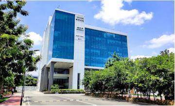 The Fairway Business Park